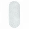 Picture of GRIFFLE Bathtub Mat - Grey | by Boon