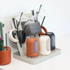 Picture of Groove Customizable Drying Rack | by Boon
