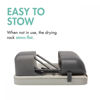Picture of Groove Customizable Drying Rack | by Boon