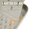 Picture of Groove Customizable Drying Rack | by Boon