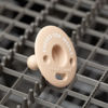 Picture of Cheeks for Weeks Bubbi Pacifier | Bella Tunno