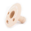 Picture of Cheeks for Weeks Bubbi Pacifier | Bella Tunno