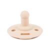 Picture of Cheeks for Weeks Bubbi Pacifier | Bella Tunno