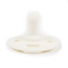 Picture of Hello World Bubbi Pacifier | Bella Tunno