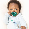 Picture of Hunk Bubbi Pacifier - by Bella Tunno