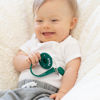 Picture of Hunk Bubbi Pacifier - by Bella Tunno