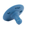 Picture of Mini Man Bubbi Pacifier - by Bella Tunno