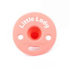 Picture of Little Lady Bubbi Pacifier | Bella Tunno