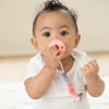 Picture of Little Lady Bubbi Pacifier | Bella Tunno