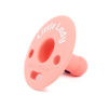 Picture of Little Lady Bubbi Pacifier | Bella Tunno