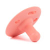 Picture of Little Lady Bubbi Pacifier | Bella Tunno