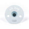 Picture of Oh Boy Bubbi Pacifier | Bella Tunno