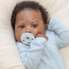 Picture of Oh Boy Bubbi Pacifier | Bella Tunno