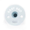 Picture of Baby Bro Bubbi Pacifier | Bella Tunno