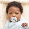 Picture of Baby Bro Bubbi Pacifier | Bella Tunno