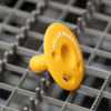 Picture of Hello Sunshine Bubbi Pacifier | Bella Tunno