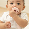 Picture of Little Sis Bubbi Pacifier - by Bella Tunno