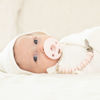 Picture of Little Sis Bubbi Pacifier - by Bella Tunno