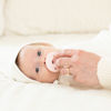 Picture of Hey Girl Bubbi Pacifier | Bella Tunno