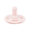 Picture of Hey Girl Bubbi Pacifier | Bella Tunno