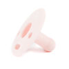 Picture of Hey Girl Bubbi Pacifier | Bella Tunno