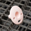 Picture of Hey Girl Bubbi Pacifier | Bella Tunno