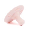 Picture of Hey Girl Bubbi Pacifier | Bella Tunno