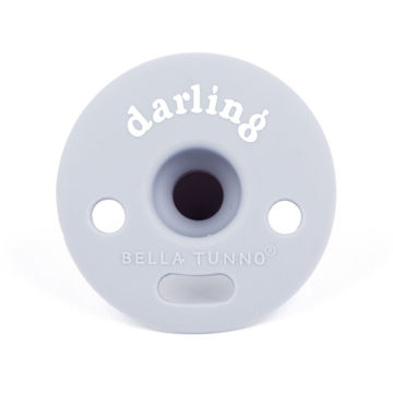 Picture of Darling Bubbi Pacifier | Bella Tunno
