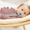 Picture of Darling Bubbi Pacifier | Bella Tunno