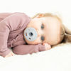 Picture of Darling Bubbi Pacifier | Bella Tunno