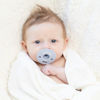 Picture of Darling Bubbi Pacifier | Bella Tunno