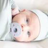 Picture of Darling Bubbi Pacifier - by Bella Tunno