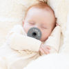 Picture of I am Fun Bubbi Pacifier - by Bella Tunno