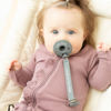 Picture of I am Fun Bubbi Pacifier - by Bella Tunno