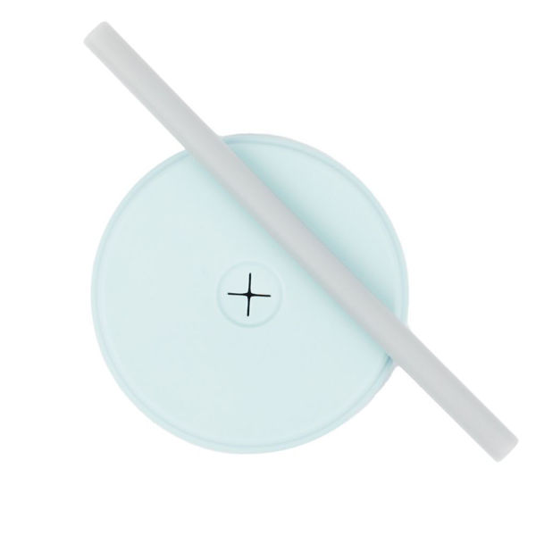 Picture of Fog Straw Set | Bella Tunno