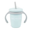 Picture of Fog Straw Set | Bella Tunno