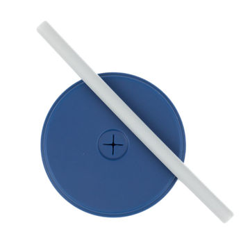Picture of Midnight Straw Set | Bella Tunno