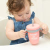 Picture of Blossom Straw Set | Bella Tunno