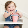 Picture of Blossom Straw Set | Bella Tunno