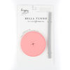 Picture of Blossom Straw Set | Bella Tunno