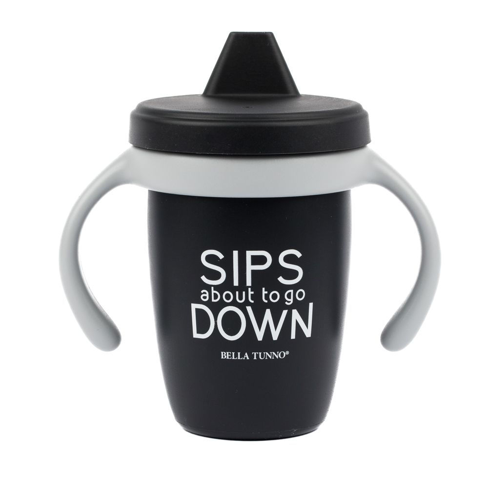 Best Boss Wonder Mug, Spill Proof / Resistant, Ceramic, Grip