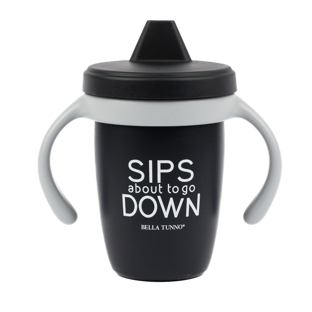 Bella Tunno - Hello Sunshine Happy Sippy Cup