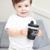 Picture of Sips Down Happy Sippy Cup - by Bella Tunno