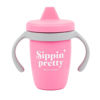 Picture of Sippin Pretty Happy Sippy Cup - by Bella Tunno