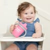 Picture of Sippin Pretty Happy Sippy Cup | Bella Tunno