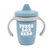 Picture of Juice Box Hero Happy Sippy Cup | Bella Tunno