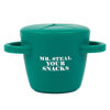 Picture of Steal Snacks Happy Snacker - by Bella Tunno