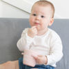 Picture of Love At First Bite Happy Snacker | Bella Tunno