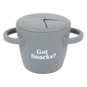 Picture of Got Snacks Happy Snacker | Bella Tunno
