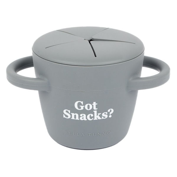 Picture of Got Snacks Happy Snacker | Bella Tunno